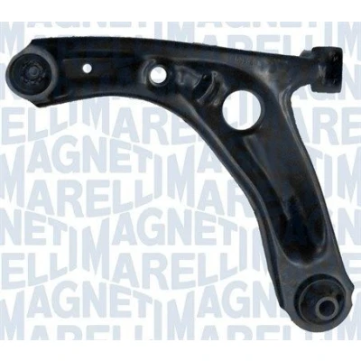 Bilde av MAGNETI MARELLI 301181390300 Bærebru framaksel venstre Casterstag PEUGEOT: 107 Hatchback, CITROËN: C1 I, TOYOTA: Aygo