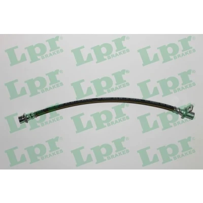 Bilde av LPR 6T47435 Bremseslange 380 F10X1 TOYOTA: Avensis I Sedan, Corolla VIII Liftback