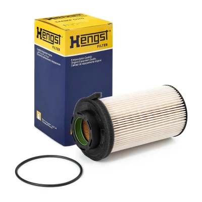 Bilde av HENGST FILTER E500KP02 D36 Drivstoffilter Filterinnsats MERCEDES BENZ: ACTROS