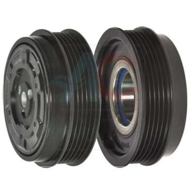 Bilde av ACAUTO AC 06DN38 Magnet Clutch DENSO, MERCEDES 6SE BENZ: B Klasse