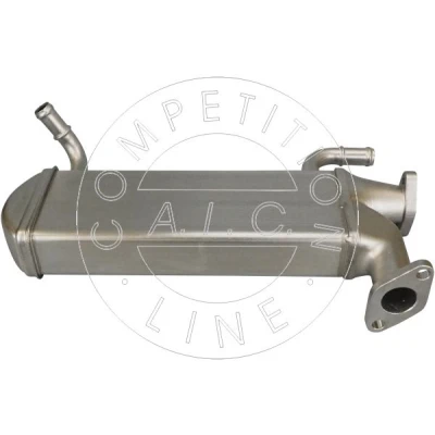 Bilde av AIC 57817 EGR kjøler uten ventil VOLKSWAGEN: Crafter 30 35 Minibuss, 50 Flatvogn lastebil/Chassis