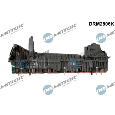 Bilde av DR.MOTOR AUTOMOTIVE DRM2806K Innsugningsmanifold BMW: 5 Sedan