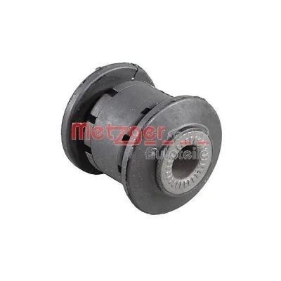 Bilde av METZGER 52090108 Styrestang Lagring framaksel, på begge sider, foran, nede Gummimetallager for casterstag SKODA: Octavia 3 Combi