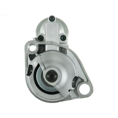 Bilde av Starter, vw passat b5.5, b5.5 variant, phaeton