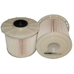 Bilde av ALCO FILTER MD 635 Drivstoffilter Filterinnsats ISUZU: D Max 1 Pickup