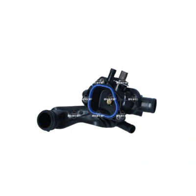 Bilde av NRF 725293 Termostat 105 med tetningsring kapsling MINI: Hatchback, Clubman, PEUGEOT: 3008 I, 207 CC, 308 I CITROËN: DS3 Hatchback