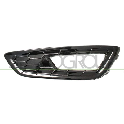 Bilde av PRASCO FD4302143 Ventilasjonsgitter med hull(er) for tåkelys høyre FORD: FOCUS 3