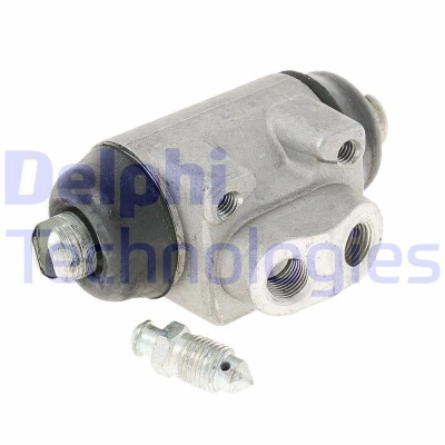 Bilde av DELPHI LW90193 Bremsesylinder 19 uten integrert kontroller