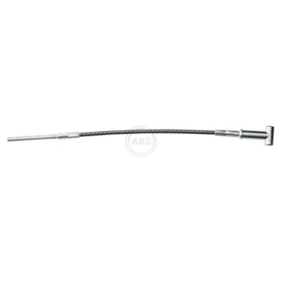Bilde av A.B.S. K13751 Bremsekabel 312 OPEL: Zafira A, Astra G CC