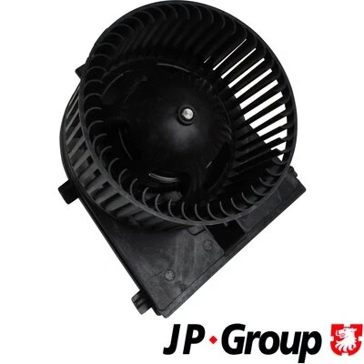 Bilde av JP GROUP 1126100100 Interiørvifte for venstreratt VOLKSWAGEN: Golf 4, Bora Sedan, 4 Variant, SKODA: Octavia 1 Combi