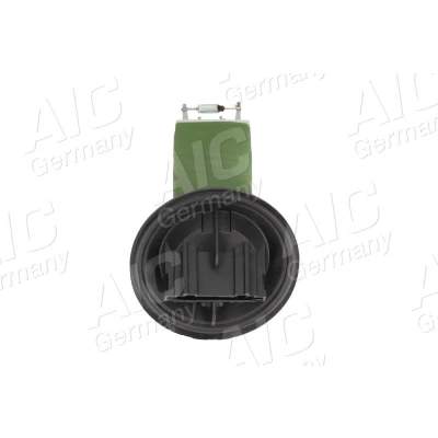 Bilde av AIC 53262 motstand, kupevifte SKODA: Fabia I Hatchback, Roomster, AUDI: A1 VOLKSWAGEN: Polo V Hatchback