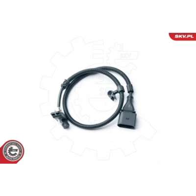 Bilde av ESEN SKV 17SKV276 Impulsgiver 3 polet VOLKSWAGEN: Golf 4, 4 Variant, SKODA: Octavia 1 Combi, SEAT: Leon I Hatchback