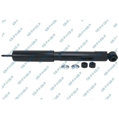 Bilde av GSP 32112110 Støtdemper bakaksel gasstrykk torørs teleskopstøtdemper TOYOTA: Land Cruiser Prado 90 (J90) 3.4 i 24V, 3.0 TD, D 4D 4WD 1995 2002