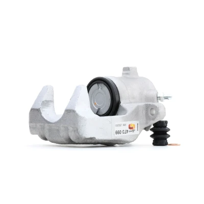 Bilde av BOSCH 0 986 473 099 Bremsecaliper Aluminium 55 VOLKSWAGEN: Golf 4, Polo V Hatchback, IV AUDI: TT Coupé, A1 A3 Hatchback