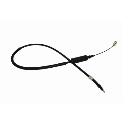Bilde av VAICO V46 30003 Bremsekabel bak 1285, 1891, 1285 for parkeringsbrems Original Quality