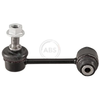 Bilde av stang, stabilisator, Ytre, Høyre bakaksel, Venstre lexus gs, is ii, c, 48830 30090