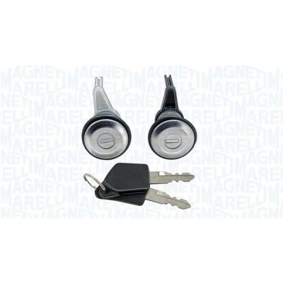 Bilde av MAGNETI MARELLI 350105014800 Lukkesylinder sett foran