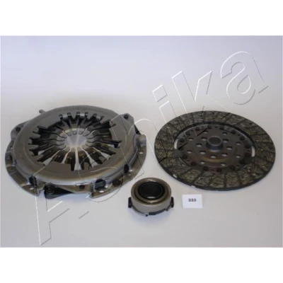 Bilde av Clutchsett, mazda 6 hatchback, sedan, station wagon, RF2916460