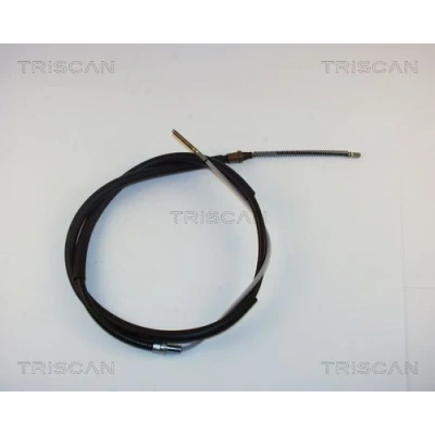 Bilde av TRISCAN 8140 29164 Bremsekabel 1670 / 1122 Trommelbrems