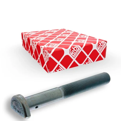 Bilde av FEBI BILSTEIN 01986 Hjulbolt M18 x 2 150,6 for Trilex felg 10.9 galvanisert