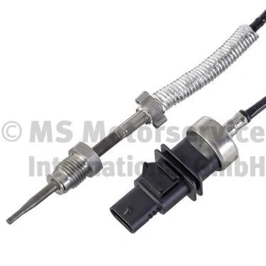 Bilde av PIERBURG 7.12196.06.0 Sensorer etter sotpartikkelfilter SKODA: Octavia 3 Combi
