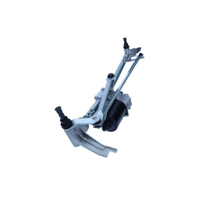 Bilde av MAXGEAR 57 0285 Vindusvisker Stangsystem for venstreratt foran med vindusviskermotor BMW: 3 Sedan