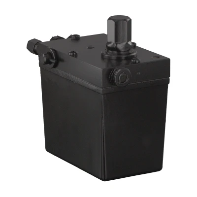 Bilde av FEBI BILSTEIN 175312 Vippepumpe, førerhus
