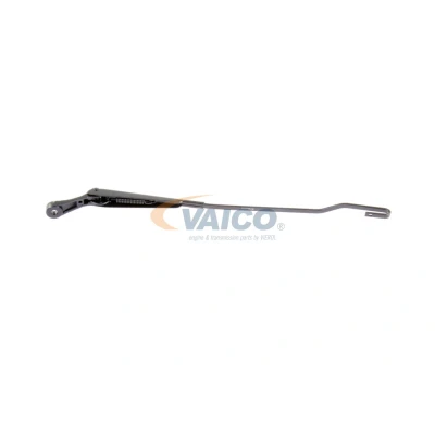 Bilde av Vindusviskerarm VAICO V10 1682 Original Quality høyre for venstreratt VOLKSWAGEN: Passat B5 GP Stasjonsvogn