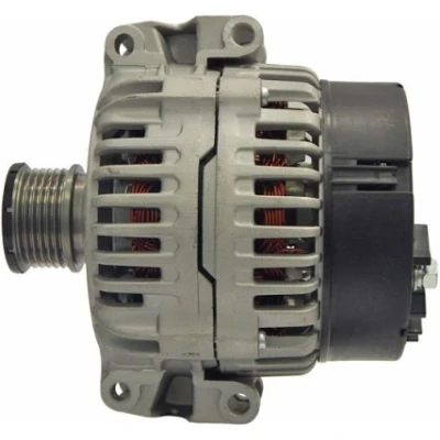 Bilde av HELLA 8EL 012 426 101 Dynamo 14V 150A MERCEDES BENZ: C Klasse T modell, Sedan, Sprinter 3 Flatvogn lastebil/Chassis