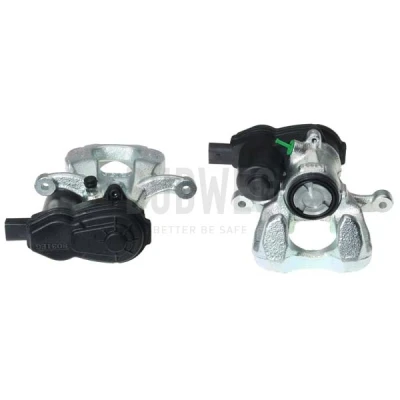 Bilde av BUDWEG CALIPER 345206 Bremsecaliper