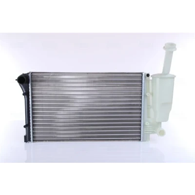 Bilde av NISSENS 617845 Radiator Aluminium 500 322 24 Kjøleribber satt sammen mekanisk