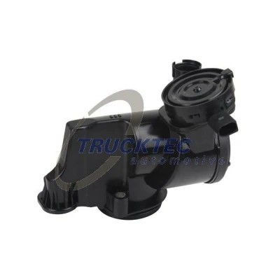 Bilde av TRUCKTEC AUTOMOTIVE 07.10.069 ventil, veivhuslufting VOLKSWAGEN: Golf 6, Polo IV Hatchback, 5, SKODA: Fabia 2, Octavia 2 Combi