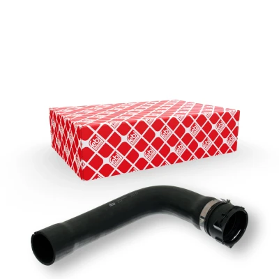 Bilde av FEBI BILSTEIN 39320 Radiatorslange 55 EPDM (etyl propylen dien gummi) med bøyle