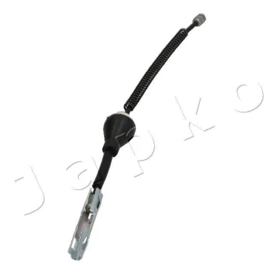 Bilde av JAPKO 1310307 Bremsekabel bak 228 FORD: Focus 2 Kombi,