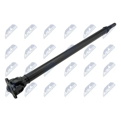 Bilde av kardangaksel, akseldrift, bmw 3 [g20, g80, g28], 5 [g30, f90], 7 [g11, g12], x3 [g01, f97], x4 [g02, f98], x5 [g05, f95]