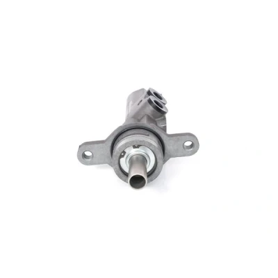Bilde av BOSCH F 026 003 715 Hovedsylinder 2 22,2 Aluminium M 12 x 1 VOLKSWAGEN: Golf 6, 5, AUDI: A3 Sportback