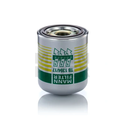 Bilde av MANN FILTER TB 1394/17 x Lufttørkerpatron