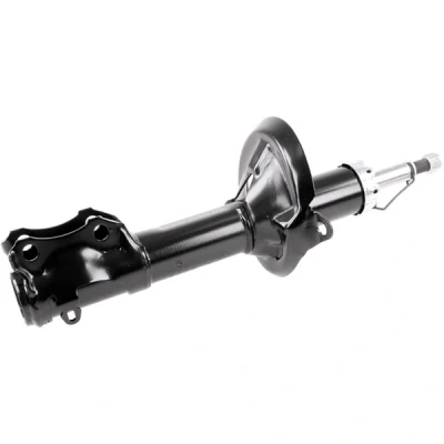 Bilde av VAICO V10 5084 Støtdemper framaksel høyre, venstre gasstrykk torørs fjærbein øvre stift, nedre bro Original Quality VOLKSWAGEN: GOLF 3