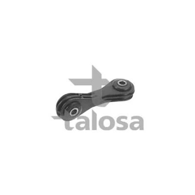 Bilde av DYS 30 88759 Stabstag framaksel venstre, høyre 105 VOLKSWAGEN: Golf 4 Variant, 4, New Beetle Hatchback, SEAT: Leon I Hatchback
