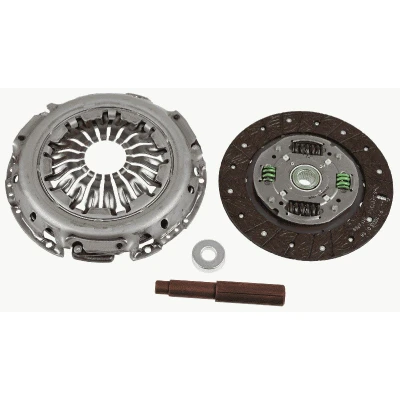 Bilde av SACHS 3000 950 676 Clutch uten utløserlager 215