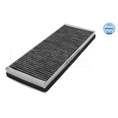 Bilde av MEYLE 16 12 320 0004 Kupéfilter Karbonfilter, Filterinnsats, med luktabsorberende virkning 388 158 50 ORIGINAL Quality RENAULT: ESPACE 4