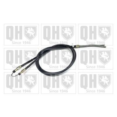 Bilde av QUINTON HAZELL BC3773 Bremsekabel 2655