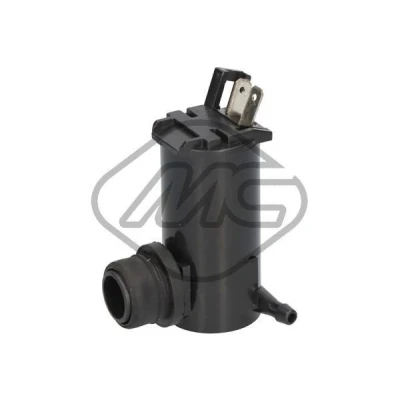 Bilde av Spylerpumpe, Foran eller bak, honda,hyundai,kia,mazda,mitsubishi,saab,subaru,suzuki,toyota, 0602101470, 0602101480, 38512SDAA01, 76806SH