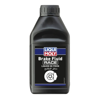 Bilde av Bremsevæske LIQUI MOLY 3679