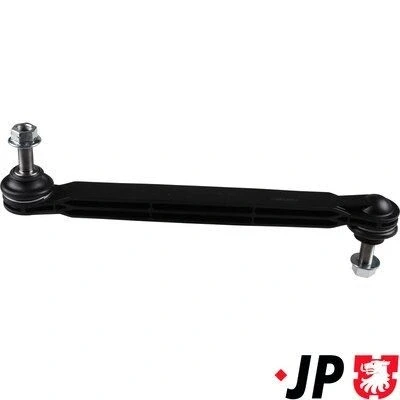 Bilde av stang, stabilisator, framaksel, Høyre eller venstre, fiat 500x, tipo halvkombi, kombi, sedan, jeep renegade suv, 51939949, 534