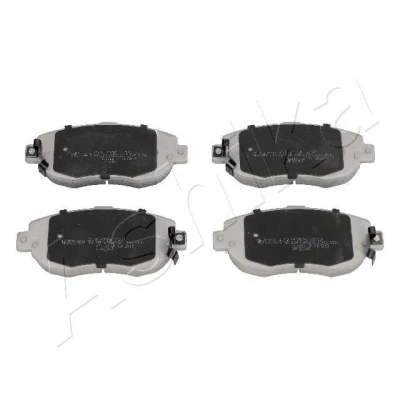Bilde av Bremseklosser sett, Framaksel, lexus gs, is i, sportcross, sc cabriolet, toyota supra, 0446514080, 0446514081, 0446522311, 0446522312