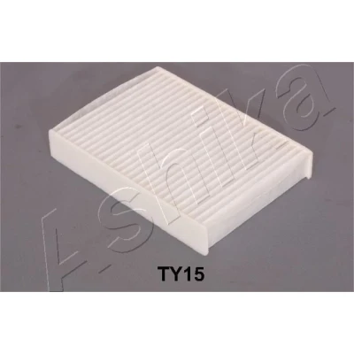 Bilde av ASHIKA 21 TY TY15 Kupéfilter Filterinnsats 194 145 30 TOYOTA: Aygo