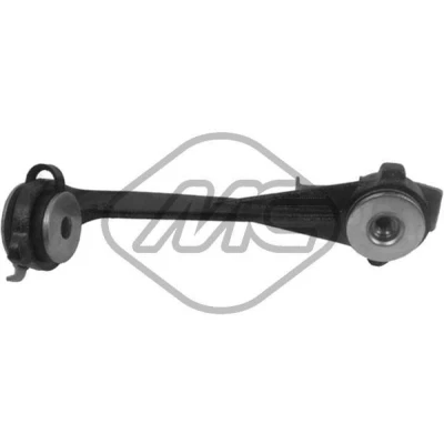 Bilde av Lagring, motor, Framaksel høyre, nissan,opel,renault, 8200626972
