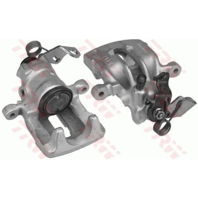 Bilde av TRW BHN165 Bremsecaliper Støpejern VOLKSWAGEN: Sharan I, SEAT: Alhambra FORD: Galaxy Mk1 MPV