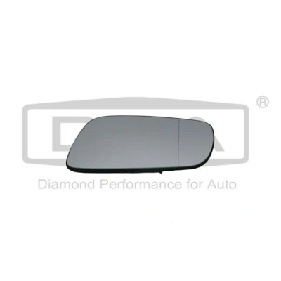 Bilde av DPA 88570104402 Speilglass venstre SKODA: Fabia I Sedan
